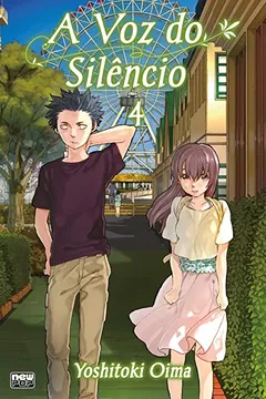 Livro A Voz do Silêncio - Volume 4 - Resumo, Resenha, PDF, etc.