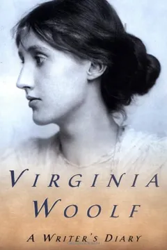 Livro A Writer's Diary: Being Extracts from the Diary of Virginia Woolf - Resumo, Resenha, PDF, etc.