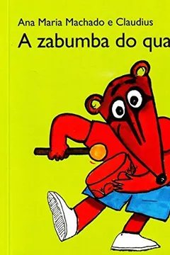 Livro A Zabumba do Quati - Série Mico Maneco - Resumo, Resenha, PDF, etc.