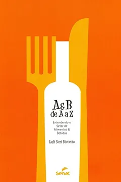 Livro A&B de A a Z - Resumo, Resenha, PDF, etc.