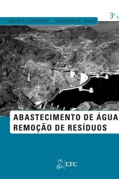 Livro Abastecimento De Aguas E REmoção De Residuos - Resumo, Resenha, PDF, etc.