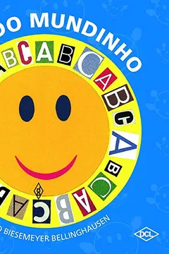 Livro ABC do Mundinho - Resumo, Resenha, PDF, etc.