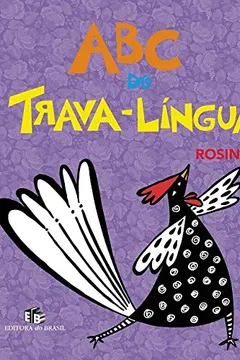 Livro ABC do Trava-Língua - Resumo, Resenha, PDF, etc.