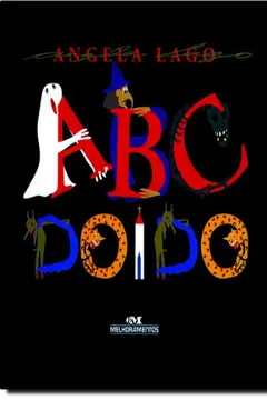 Livro Abc Doido - Resumo, Resenha, PDF, etc.