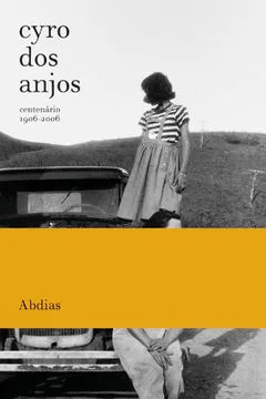 Livro Abdias - Resumo, Resenha, PDF, etc.