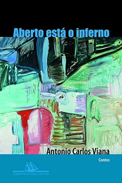 Livro Aberto Está O Inferno - Resumo, Resenha, PDF, etc.