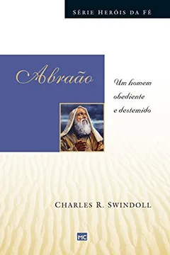 Livro Abraão - Resumo, Resenha, PDF, etc.