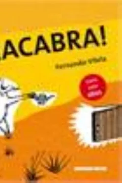 Livro Abrapracabra! - Resumo, Resenha, PDF, etc.
