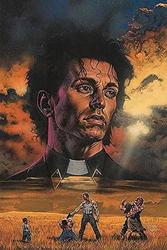 Livro Absolute Preacher Vol. 1 - Resumo, Resenha, PDF, etc.