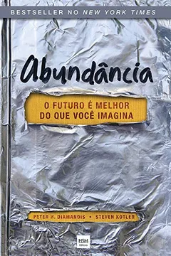 Livro Abundância - Resumo, Resenha, PDF, etc.