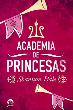 Livro Academia de Princesas - Resumo, Resenha, PDF, etc.