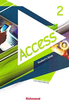 Livro Access 2. Livro do Aluno - Resumo, Resenha, PDF, etc.