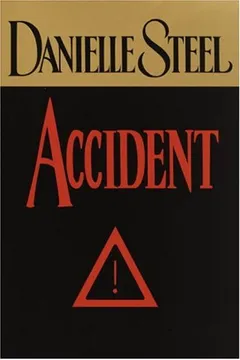 Livro Accident - Resumo, Resenha, PDF, etc.