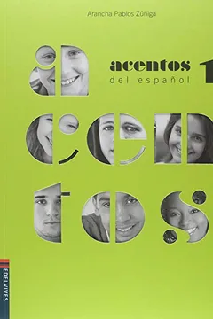 Livro Acentos del Espanol - Volume 1 - Resumo, Resenha, PDF, etc.