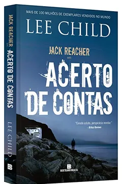 Livro Acerto de Contas - Resumo, Resenha, PDF, etc.