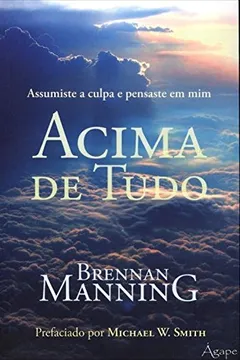 Livro Acima de Tudo - Resumo, Resenha, PDF, etc.