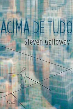 Livro Acima de Tudo - Resumo, Resenha, PDF, etc.