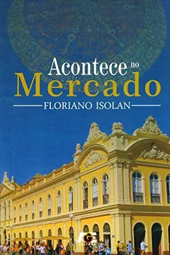 Livro Acontece no Mercado - Resumo, Resenha, PDF, etc.