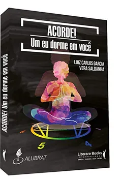Livro Acorde! Um Eu Dorme em Você - Resumo, Resenha, PDF, etc.
