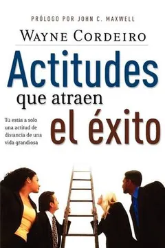 Livro Actitudes Que Atraen El Exito - Resumo, Resenha, PDF, etc.