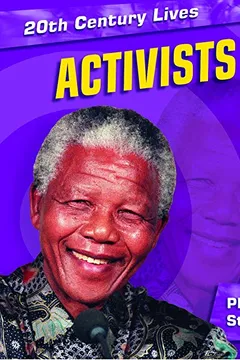 Livro Activists - Resumo, Resenha, PDF, etc.