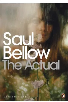 Capa do livro Actual