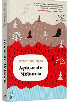 Livro Açúcar de Melancia - Resumo, Resenha, PDF, etc.