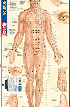 Livro Acupuntura - Resumo, Resenha, PDF, etc.