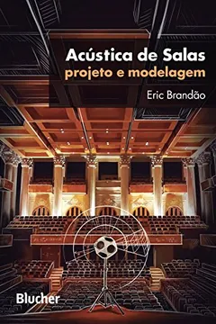 Livro Acústica de Salas - Resumo, Resenha, PDF, etc.