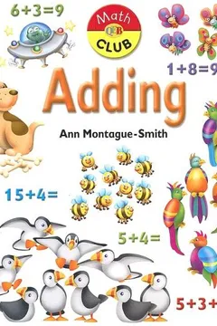 Livro Adding - Resumo, Resenha, PDF, etc.
