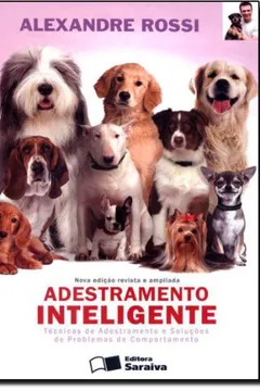 Livro Adestramento Inteligente - Resumo, Resenha, PDF, etc.