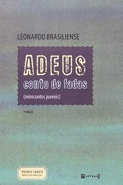 Livro Adeus Conto De Fadas - Resumo, Resenha, PDF, etc.