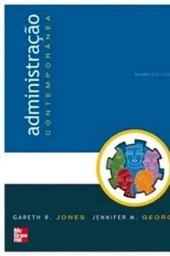 Livro Administração Contemporânea - Resumo, Resenha, PDF, etc.