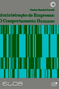 Livro Administração de Empresas - Resumo, Resenha, PDF, etc.