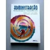 Livro Administração Principios E Tendencias - Resumo, Resenha, PDF, etc.