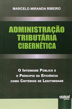 Livro Administração Tributária Cibernética - Resumo, Resenha, PDF, etc.