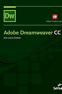 Livro Adobe Dreamweaver CC - Resumo, Resenha, PDF, etc.