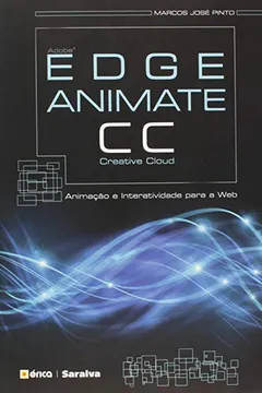 Livro Adobe Edge Animate CC - Resumo, Resenha, PDF, etc.