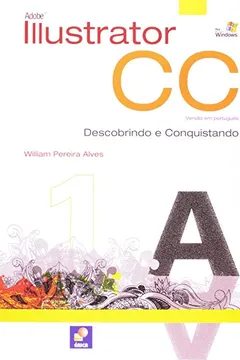 Livro Adobe Illustrator Cc - Resumo, Resenha, PDF, etc.