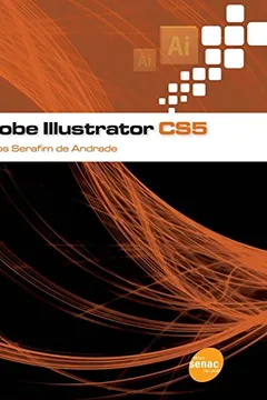Livro Adobe Illustrator CS5 - Resumo, Resenha, PDF, etc.