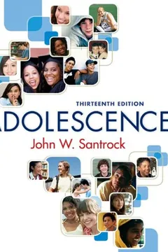 Livro Adolescence - Resumo, Resenha, PDF, etc.