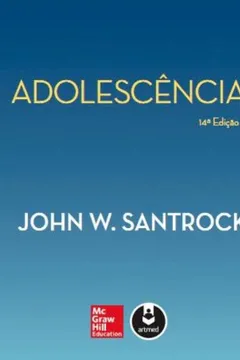 Livro Adolescência - Resumo, Resenha, PDF, etc.