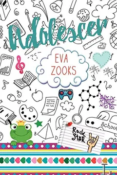 Livro Adolescer - Resumo, Resenha, PDF, etc.