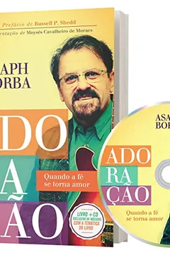 SUPERABUNDANTE GRAÇA de Asaph Borba PDF