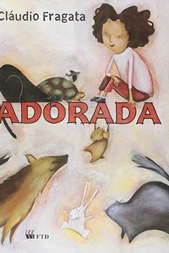 Livro Adorada - Série Isto e Aquilo - Resumo, Resenha, PDF, etc.