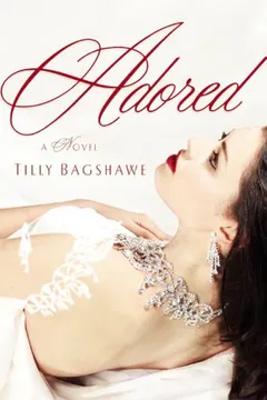 Livro Adored - Resumo, Resenha, PDF, etc.