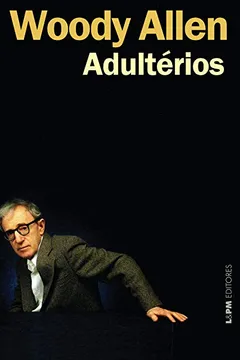 Livro Adultérios - Formato Convencional - Resumo, Resenha, PDF, etc.