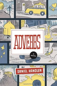 Livro Adverbs - Resumo, Resenha, PDF, etc.