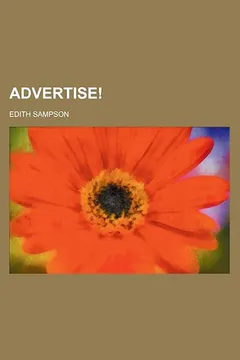 Livro Advertise! - Resumo, Resenha, PDF, etc.
