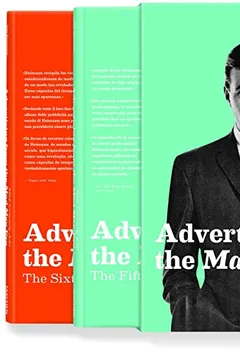 Livro Advertising From the Mad Men Era - Resumo, Resenha, PDF, etc.